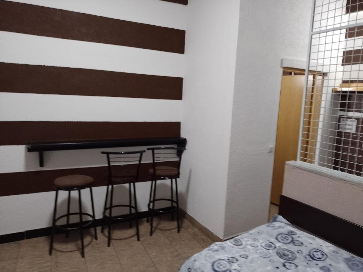 Hotel Trio Sobe Jajce Exteriér fotografie