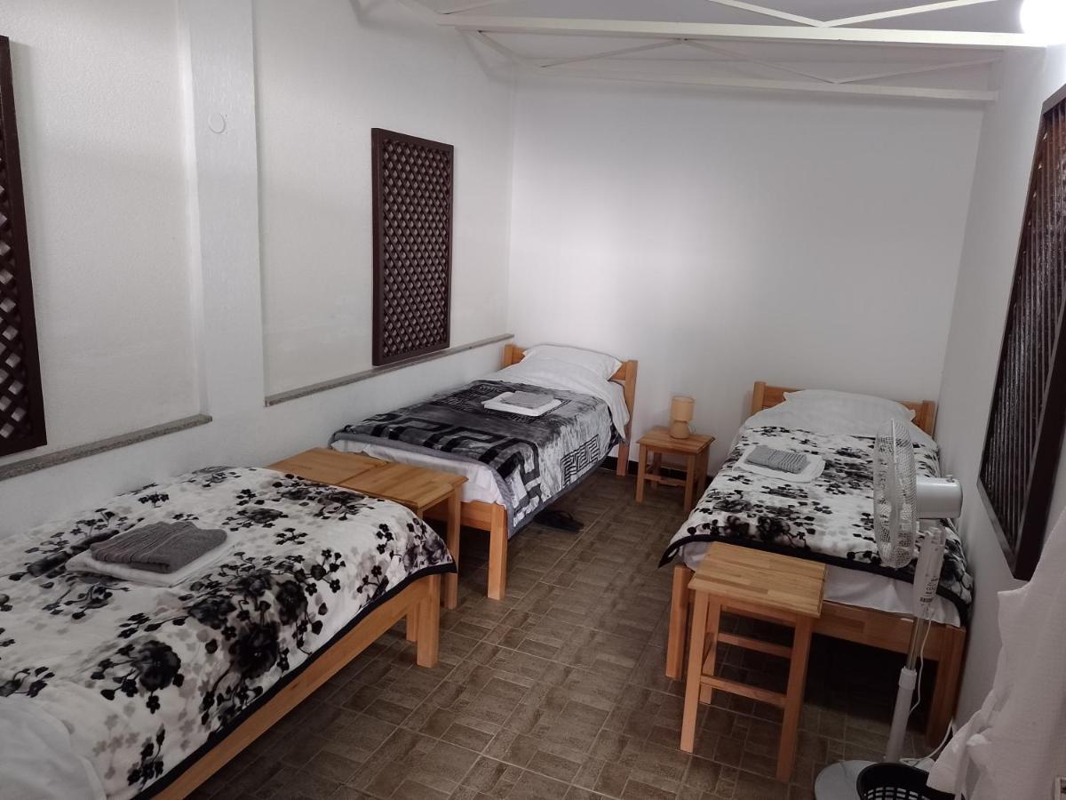 Hotel Trio Sobe Jajce Exteriér fotografie