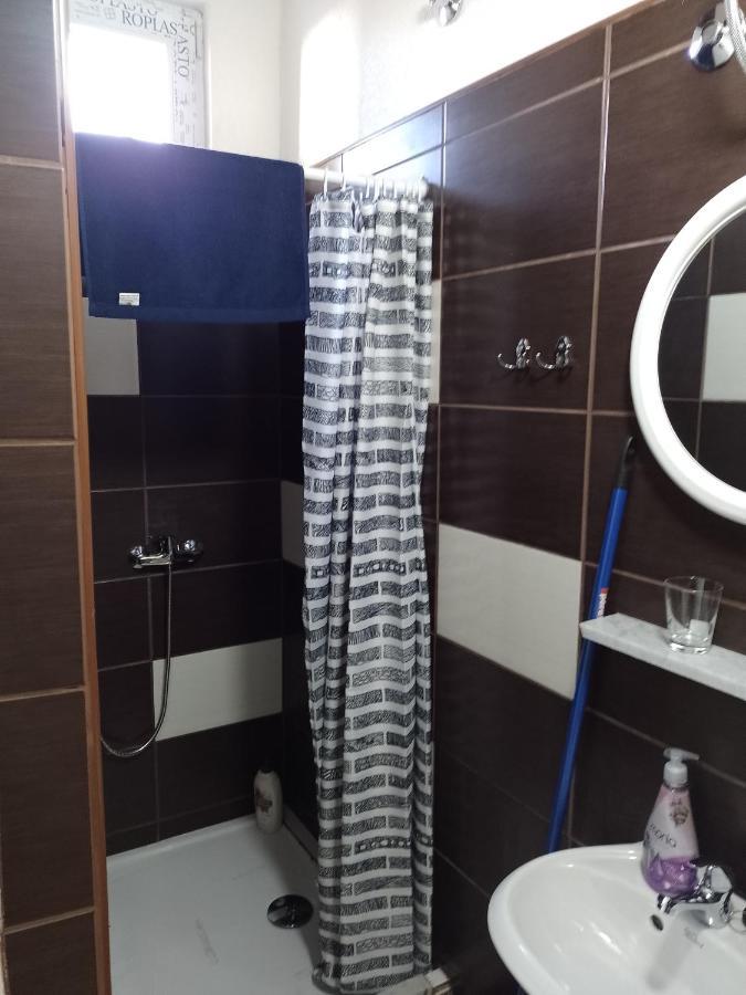 Hotel Trio Sobe Jajce Exteriér fotografie